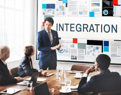 integration